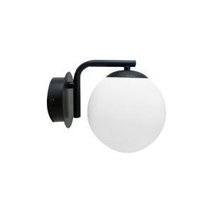 Nástěnná lampa AMADEO 1xE14/40W/230V černá