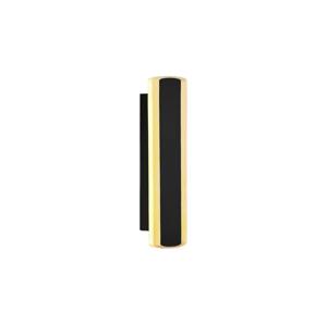 LED Venkovní nástěnné svítidlo STICK LED/12W/230V IP65 3000K 30 cm