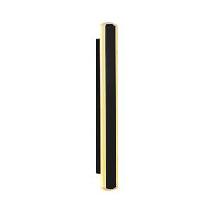 LED Venkovní nástěnné svítidlo STICK LED/12W/230V IP65 3000K 60 cm