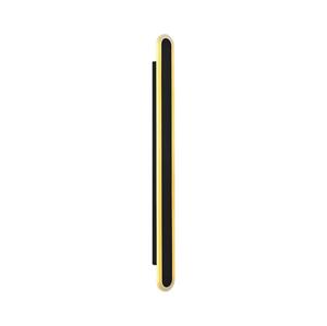 LED Venkovní nástěnné svítidlo STICK LED/28W/230V IP65 3000K 90 cm