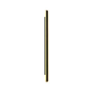 LED Venkovní nástěnné svítidlo STICK LED/45W/230V IP65 3000K 150 cm