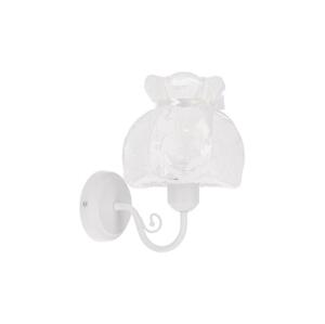 Nástěnná lampa ROSSINI 1xE27/40W/230V