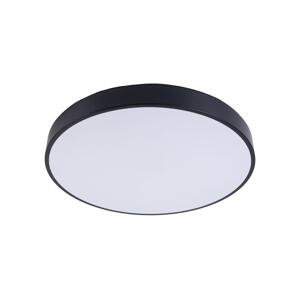 LED Stropní svítidlo FELIZ LED/30W/230V 4000K pr. 30 cm černá