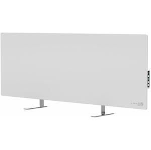 AENO AENO - Chytrý elektrický přímotop 700W časovač/termostat IP44 Wi-fi bílá
