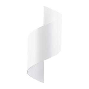 SL.1308 - Nástěnné svítidlo TALASSA 1xG9/8W/230V bílá