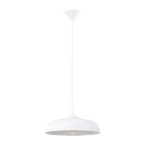 SL.1329 - Lustr na lanku GINA 1xE27/15W/230V bílá