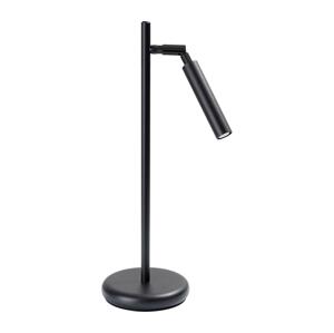SL.1469 - Stolní lampa PASTELO 1xG9/8W/230V černá