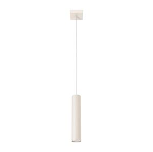 SL.1479 - Lustr na lanku LAGOS 1xGU10/10W/230V krémová