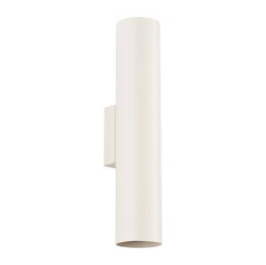 SL.1483 - Nástěnné svítidlo LAGOS 2xGU10/10W/230V krémová