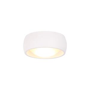 MAXLIGHT MAXLIGHT C0135 - LED Koupelnové stropní svítidlo KODAK LED/8W/230V IP44 bílá
