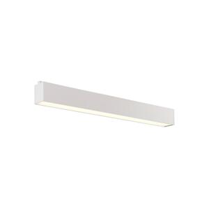 MAXLIGHT MAXLIGHT C0124 - LED Stropní svítidlo LINEAR LED/18W/230V 57 cm bílá