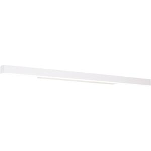 MAXLIGHT MAXLIGHT W0265 - LED Stm. koup. osvětlení zrcadla LINEAR LED/36W/230V IP44 bílá