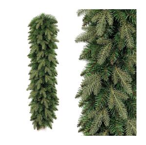 Vánoční dekorace GIRLANDA 100 cm EL-GNPE