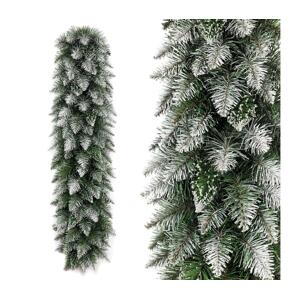 Vánoční dekorace GIRLANDA 100 cm EL-GD