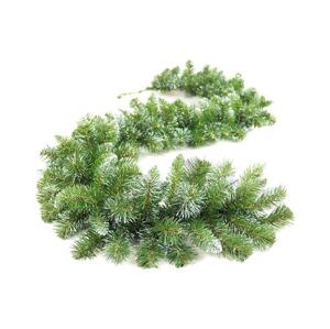 Vánoční dekorace GIRLANDA 100 cm EL-GDPE
