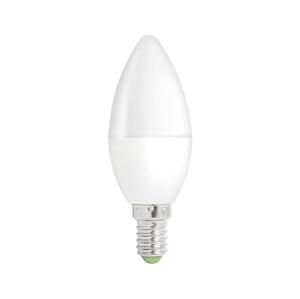LED Žárovka C37 E14/1W/230V 3000K