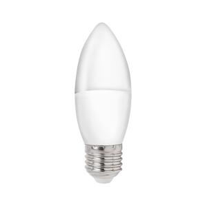 LED Žárovka C35 E27/1W/230V 3000K