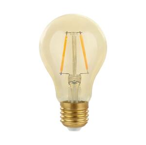 LED Žárovka VINTAGE E27/4,9W/230V 2400K