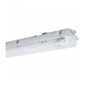 Technické zářivkové svítidlo LIMEA T8 2xG13/10W/230V IP65 1500mm