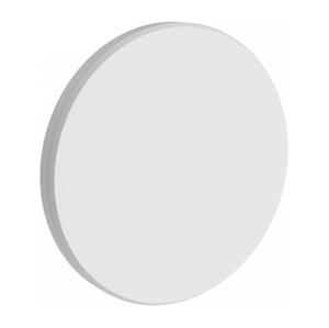 LED Venkovní nástěnné svítidlo PIATTA LED/9W/230V 3000/4000/6000K IP44 bílá