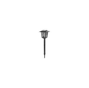 LED Solární lampa s lapačem hmyzu LED/0,06W/1,2V 6500K 58 cm IP65