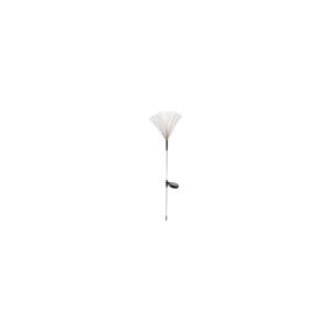 LED Solární dekorační svítidlo 140xLED/1,2V 3000K 84 cm IP44