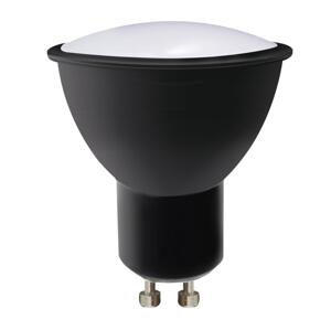 Brilagi LED Žárovka ECOLINE GU10/8,5W/230V 4000K černá - Brilagi