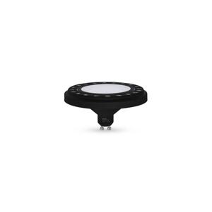 Brilagi LED Žárovka ECOLINE AR111 GU10/12W/230V 4000K 120° černá - Brilagi