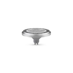 Brilagi LED Žárovka ECOLINE AR111 GU10/15W/230V 3000K 30° stříbrná - Brilagi