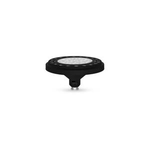 Brilagi LED Žárovka ECOLINE AR111 GU10/15W/230V 3000K 30° černá - Brilagi