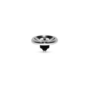 Brilagi LED Žárovka ECOLINE HALO AR111 GU10/12W/230V 3000K 24° - Brilagi