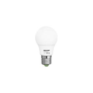 LED Žárovka LEDSTAR ECO A55 E27/7W/230V 3000K