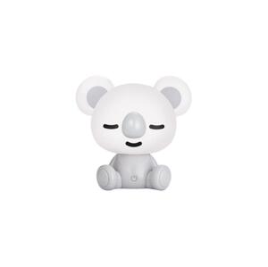 Zuma Line Zuma Line KDR-611-GR - LED Dětská dotyková stolní lampa KOALA LED/3W/230V