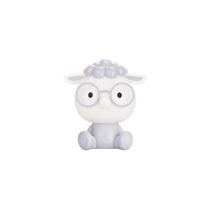 Zuma Line Zuma Line KDR-612-GR - LED Dětská dotyková stolní lampa SHEEP LED/3W/230V
