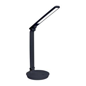 Zuma Line Zuma Line SM-542-BL - LED Stolní lampa LED/5W/230V 3000-6000K černá