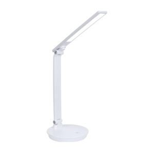Zuma Line Zuma Line SM-542-WH - LED Stolní lampa LED/5W/230V 3000-6000K bílá
