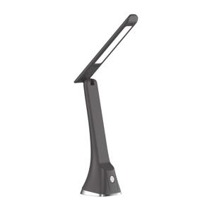 Zuma Line Zuma Line SM-612-BL - LED Stmívatelná stolní lampa LED/5W/230V 3000-6000K černá
