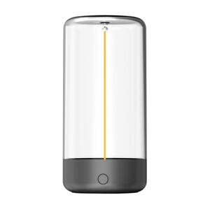 Zuma Line Zuma Line 1001 - LED Stmívatelná nabíjecí lampa ESTERNO LED/0,5W/230V černá IP54