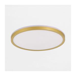 Zuma Line MS748320R-3-GD- LED Stm. svítidlo BOVE 32,5W/230V 3000/4000/5500K zlatá MS748320R-3-GD