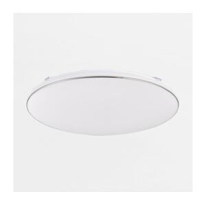 Zuma Line Zuma Line JE-DHR-0530-CH - LED Stmívat. stropní svítidlo OMAR LED/50W/230V chrom
