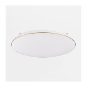 Zuma Line Zuma Line JE-DHR-0530-GD - LED Stmívat. stropní svítidlo OMAR LED/50W/230V zlatá