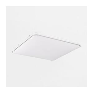 Zuma Line Zuma Line JE-DHS-0530-CH - LED Stmívat. stropní svítidlo OMAR LED/50W/230V chrom