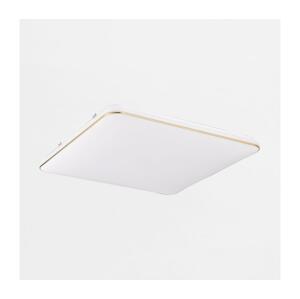 Zuma Line Zuma Line JE-DHS-0530-GD - LED Stmívat. stropní svítidlo OMAR LED/50W/230V zlatá