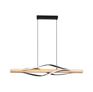 Zuma Line Zuma Line P230857003 - LED Lustr na lanku BAEZ LED/30W/230V