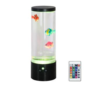 Zuma Line Zuma Line 003064-029598 - LED RGB Stmívatelná lampa AQUA LED/1W/5V + DO