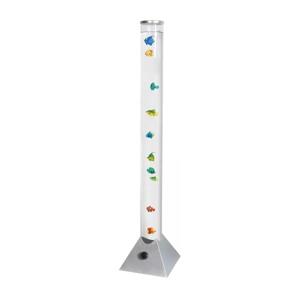 Zuma Line Zuma Line 003064-029600 - LED RGB Stojací lampa AQUA LED/3,6W/5V