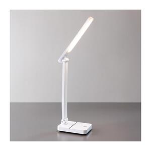 Zuma Line Zuma Line 1949-WH-LED Nabíjecí stolní lampa LED/8W/1200 mAh 3000/4500/6000K bílá