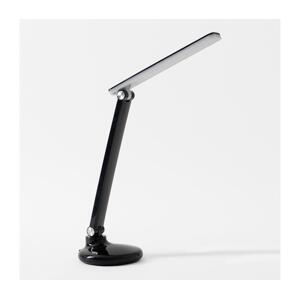 Zuma Line Zuma Line 1913-BK-LED Nabíjecí stolní lampa LED/6W/1200mAh 3000/4500/6000K černá