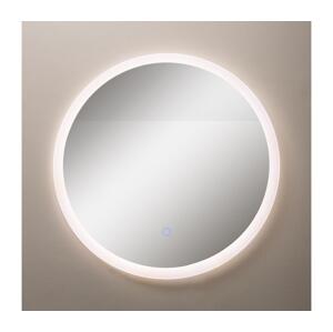 Zuma Line Zuma Line D2311 - LED Koup. zrcadlo s podsv. 24W/230V 3000/4000/6000K IP44 bílá