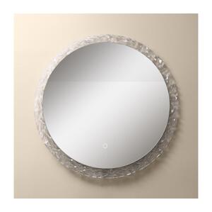 Zuma Line Zuma Line D2309 - LED Koup. zrcadlo s podsv. 24W/230V 3000/4000/6000K IP44 chrom